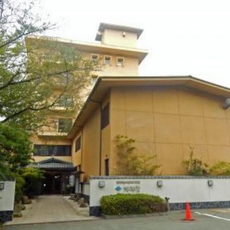 Hotel Hamarikyu Toba Kültér fotó